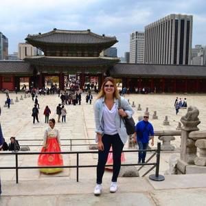 Meet your Posher, Natalie